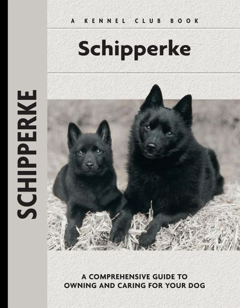 Schipperke (eBook, ePUB)