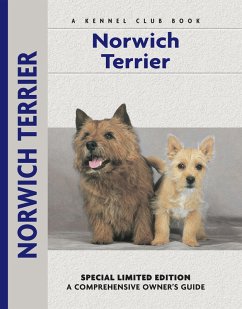 Norwich Terrier (eBook, ePUB) - Kane, Alice