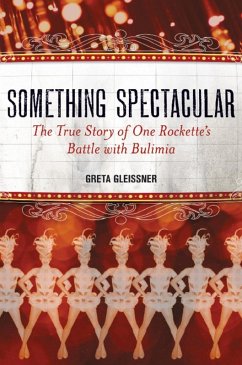 Cover Something Spectacular (eBook, ePUB)