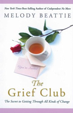 The Grief Club (eBook, ePUB) - Beattie, Melody