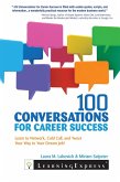 100 Conversations for Career Success (eBook, ePUB) 100 Conversations for Career Success (eBook, ePUB)