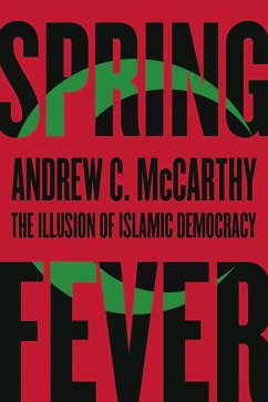 Spring Fever (eBook, ePUB) - McCarthy, Andrew C
