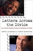 Letters Across the Divide (eBook, ePUB)