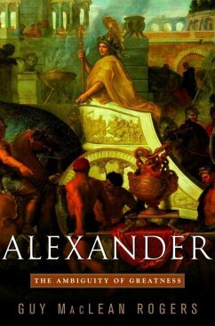 Cover Alexander (eBook, ePUB)