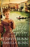 Noble Fugitive (Heirs of Acadia Book #3) (eBook, ePUB)