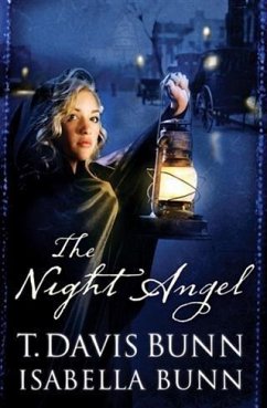 Cover Night Angel (Heirs of Acadia Book #4) (eBook, ePUB)