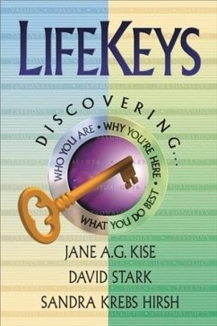 Cover LifeKeys (eBook, ePUB)