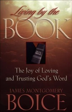 Cover Living by the Book (eBook, ePUB)