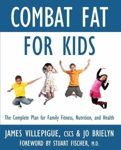 Cover Combat Fat for Kids (eBook, ePUB)