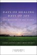 Days of Healing, Days of Joy (eBook,... - Bild 1