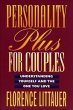Personality Plus for Couples (eBook,... - Bild 1