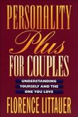 Personality Plus for Couples (eBook, ePUB)