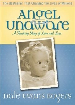 Angel Unaware (eBook, ePUB) - Evans, Dale