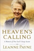 Heaven's Calling (eBook, ePUB) Heaven's Calling (eBook, ePUB)