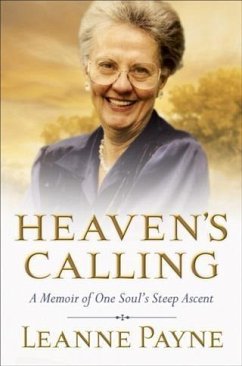 Cover Heaven's Calling (eBook, ePUB)