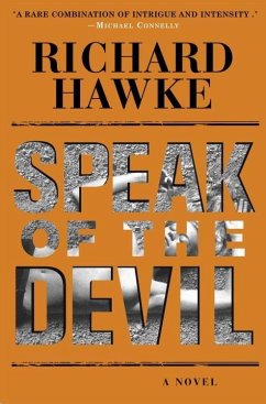 Cover Speak of the Devil (eBook, ePUB)