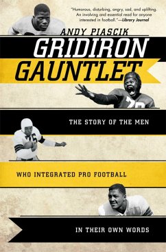 Gridiron Gauntlet (eBook, ePUB) - Piascik, Andy