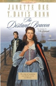 Distant Beacon (Song of Acadia Book #4) (eBook, ePUB) - Oke, Janette