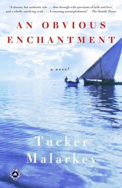 An Obvious Enchantment (eBook, ePUB) - Malarkey, Tucker