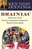 Brainiac (eBook, ePUB)