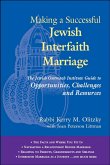Making a Successful Jewish Interfaith Marriage (eBook, ePUB)