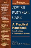 Jewish Pastoral Care 2/E (eBook, ePUB)