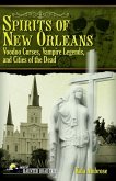 Spirits of New Orleans (eBook, ePUB) Spirits of New Orleans (eBook, ePUB)