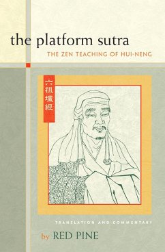 Cover The Platform Sutra (eBook, ePUB)