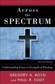 Across the Spectrum (eBook, ePUB) Across the Spectrum (eBook, ePUB)