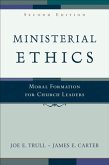 Ministerial Ethics (eBook, ePUB)