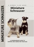 Miniature Schnauzer (eBook, ePUB)