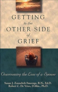 Cover Getting to the Other Side of Grief (eBook, ePUB)