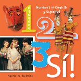 1, 2, 3, SÍ! (eBook, ePUB) 1, 2, 3, SÍ! (eBook, ePUB)