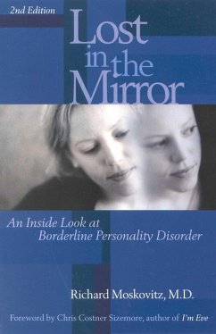 Cover Lost in the Mirror (eBook, ePUB)