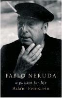 Pablo Neruda (eBook, ePUB) - Feinstein, Adam