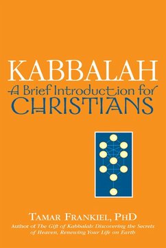 Kabbalah (eBook, ePUB) - Frankiel