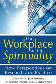 The Workplace and Spirituality (eBook, ePUB)