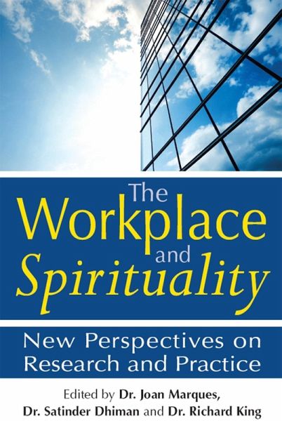 The Workplace and Spirituality (eBook, ePUB) The Workplace and Spirituality (eBook, ePUB)