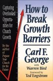 How to Break Growth Barriers (eBook, ePUB)