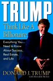 Trump: Think Like a Billionaire (eBook, ePUB)