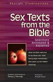 Sex Texts from the Bible (eBook, ePUB)