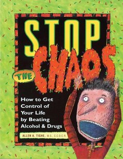 Cover Stop the Chaos Workbook (eBook, ePUB)