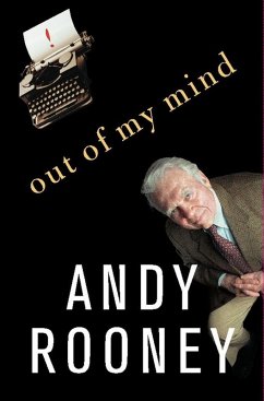 Cover Out of My Mind (eBook, ePUB)
