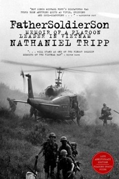 Father, Soldier, Son (eBook, ePUB) - Tripp, Nathaniel