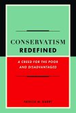 Conservatism Redefined (eBook, ePUB)