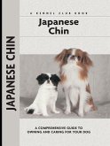 Japanese Chin (eBook, ePUB) Japanese Chin (eBook, ePUB)