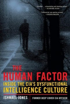 The Human Factor (eBook, ePUB) - Jones, Ishmael
