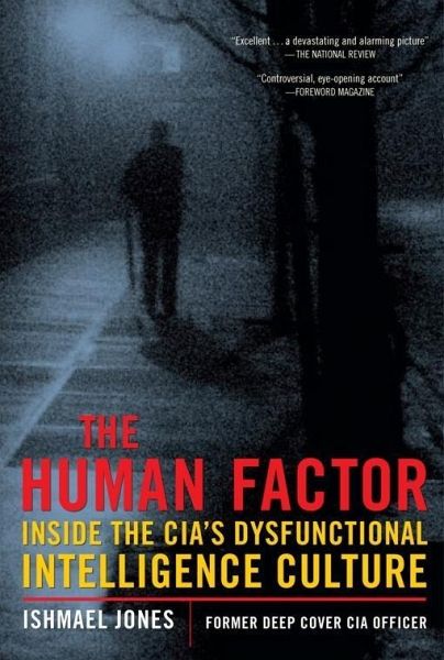 The Human Factor (eBook, ePUB)