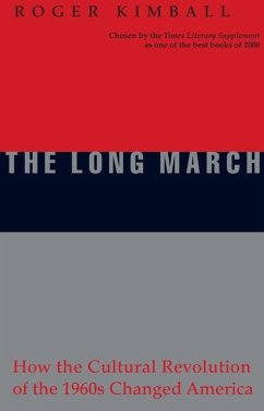 The Long March (eBook, ePUB) - Kimball, Roger