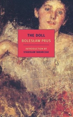 The Doll (eBook, ePUB) - Prus, Boleslaw